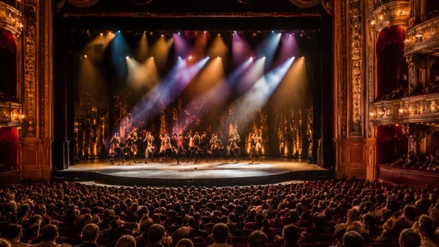 Must-See Theater Events This Summer: A Traveler's Guide | rick boogs, bandar 36 com