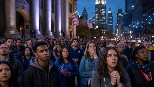 New York Elections: A Pivotal Moment for Democrats Amid Challenges | pakartoto slot login, jayaslot4
