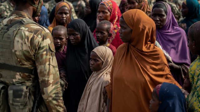 Latest Developments in Nigeria: Over 47 Hostages Freed from ISWAP | world casino football, remi onli