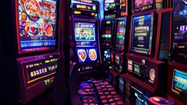 Rising Stakes in Online Gaming: New Perspectives on RTP and Bonuses | link alternatif slot gacor, qq
