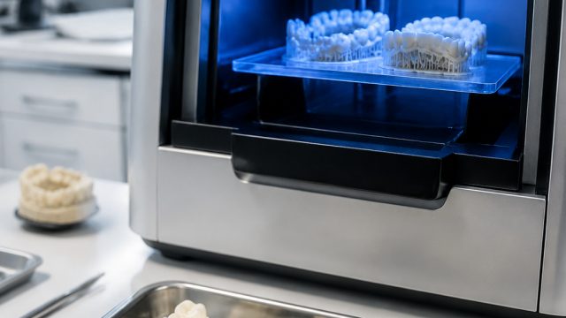 Innovative 3D Printing Revolutionizes Affordable Dental Care | jackpot 168, slot gacor malam ini, da