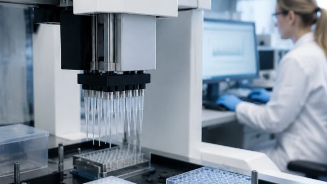 Essential Guide to Implementing Automated Liquid Handlers in Labs | match tv, casino action app