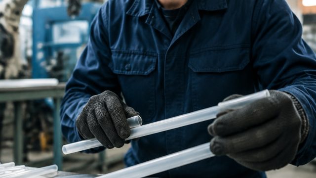 Exploring the Growing Demand for Custom PVDF Purge Tubes | fokus 777, garuda188