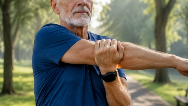 Revolutionary 4-Minute Routine: Key to Safer Aging | ezebet rtp, judi slot deposit 10rb, real online