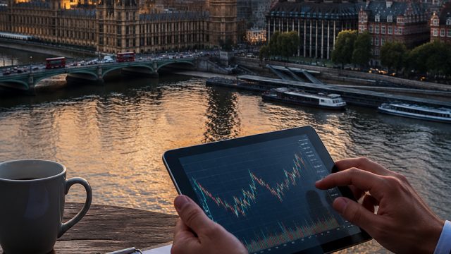 Understanding the Impact of Political Changes on UK Markets | online poker gambling, papas pizzeria 