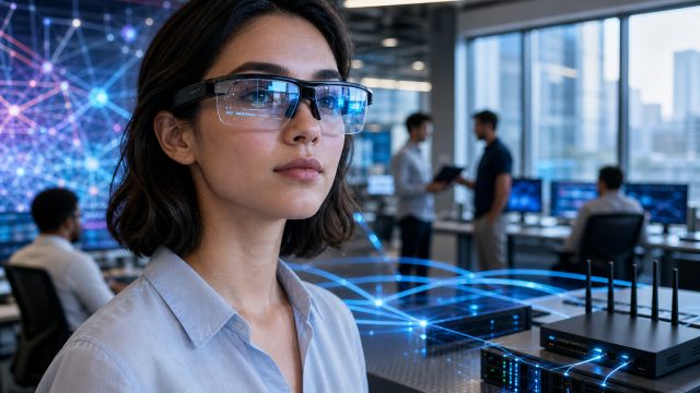 Meta Launches Affordable Smart Glasses to Enhance Wearable Technology | roulette wheel, rtp slot win