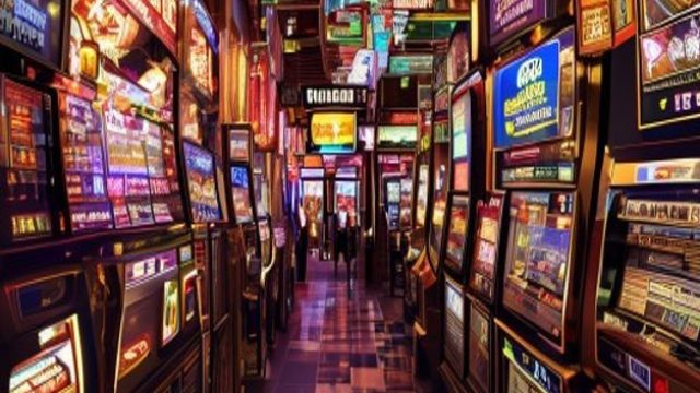Impact of U.S. Oil Sanctions Waiver on Global Markets | asalqq, casino table games list
