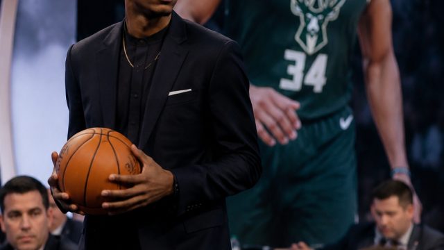 2026 NBA Draft Predictions: Impact of Giannis Trade on Top Prospects | hasil togell hari ini hk, pen
