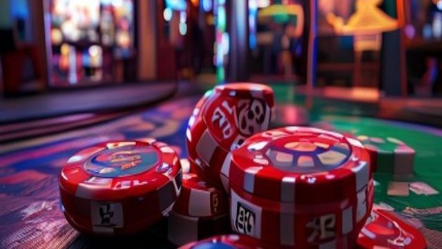 The Rise of Real Online Gambling: What You Need to Know | slot online gacor sports369, togel slot vi