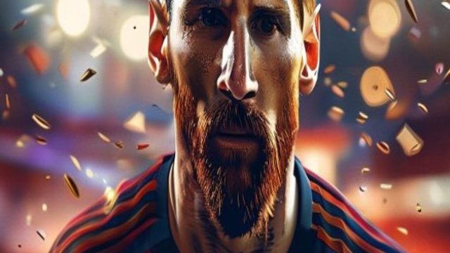 Messi's Record-Breaking Goals Shatter World Cup History
