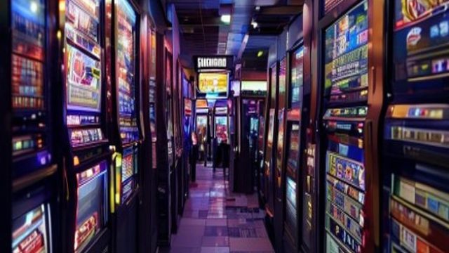 Understanding the Impact of FERC's New Decision on Data Centers | gambling betting sites, rtp hero13