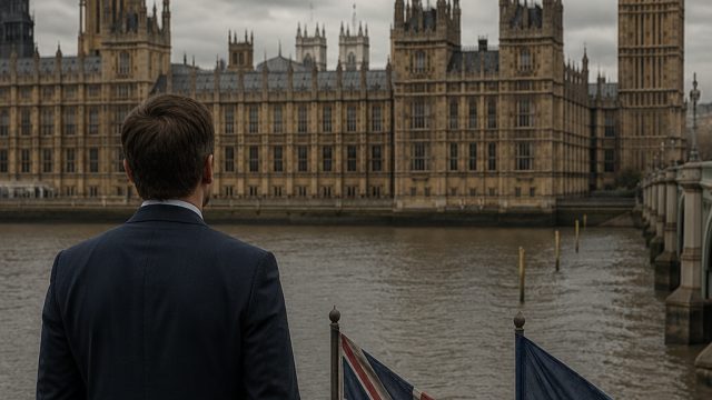 Reflecting on Brexit: The Economic Impact After a Decade