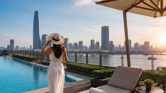 Unlock Exclusive Bonus Points with Hyatt's Summer Offer