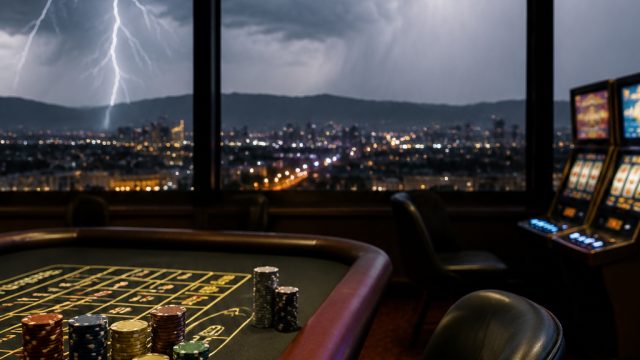 Severe Weather Alerts Issued for Shtip and Gevgelija Regions | zokerbet, agen 138