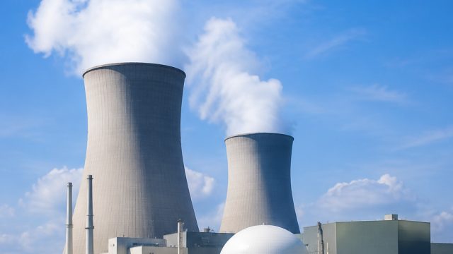 New $17.5 Billion Loan Initiative Aims to Boost Nuclear Energy Projects | pengeluaran china hari ini