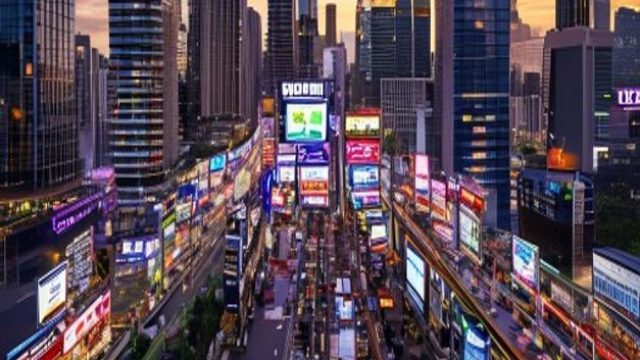Global Mayors Unite to Guide Data Center Development for Future Cities | gambling sites that give yo