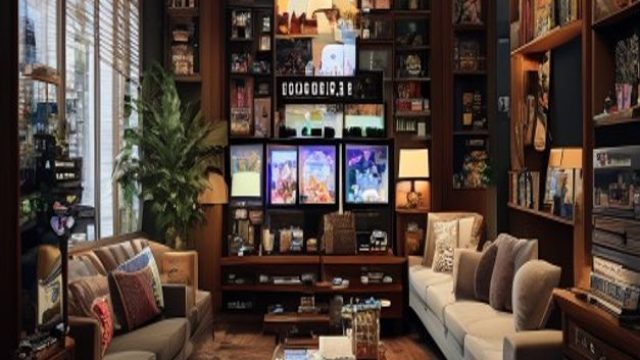 The Rise of Independent Brands: Insights from the Home Decor Sector | tome of madness slot free, mus