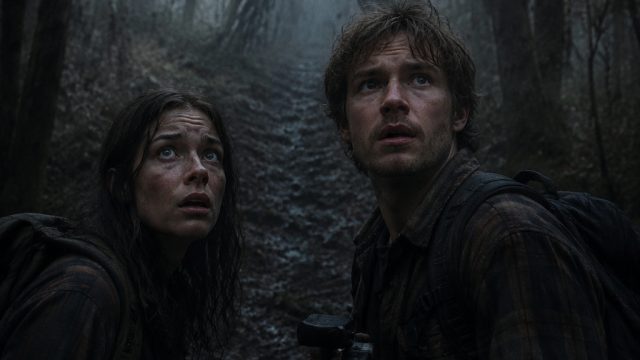 Anticipation Builds for New Blair Witch Project Film Set for 2027 | no togel yang sering keluar, sit