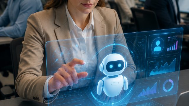 The Rise of AI in Customer Experience: Insights from CCW 2026 | guru casino, daftar id poker, gemini