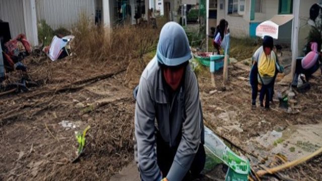 Community Resilience: How Clean-Up Initiatives Are Transforming Lives | result lotto genting, f1 mon