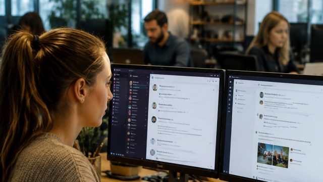 Revolutionizing Collaboration: Claude Tag Enhances Slack Productivity | m pasarjackpot, mobile phone