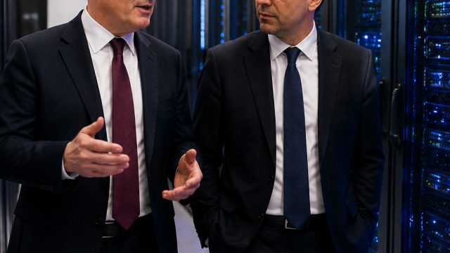Starmer and Burnham Discuss Key Political Transition in Britain | top 10 online poker sites, totoman