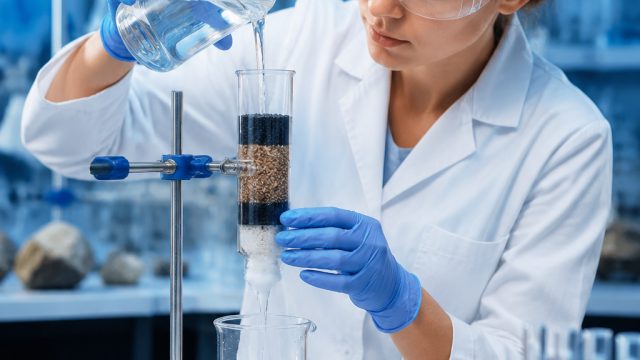 Innovative Method Cleanses Water from PFAS Contaminants | poki com online game, pion 365 slot login,