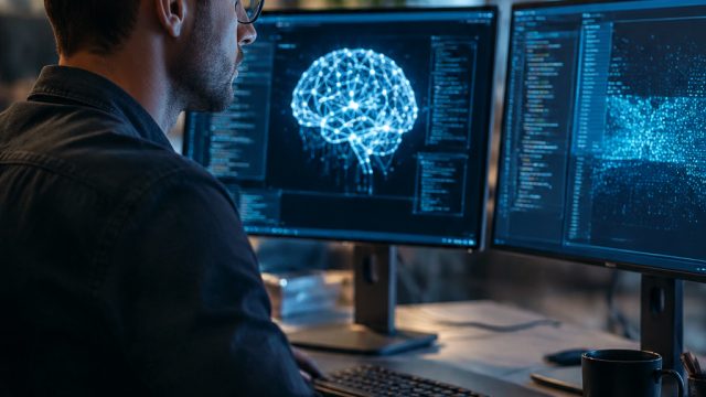 Navigating the AI Landscape: New Tools for Independent Publishers
