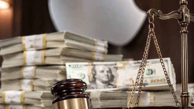 Unlocking Potential Financial Gain from Apple’s $4 Billion Lawsuit | esiabet slot, ayo gacor