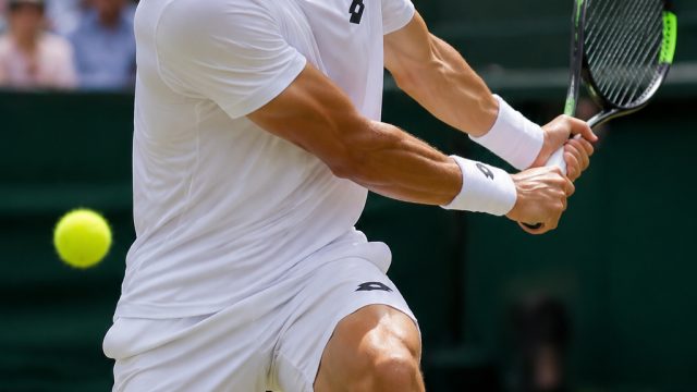 Rising Tennis Stars Make Their Mark in Wimbledon Qualifying Rounds | www coin master slot net, rtp h