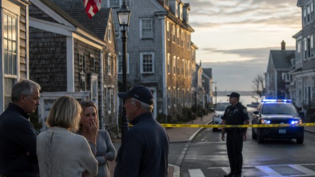 Nantucket Community on Edge After Recent Violent Incident