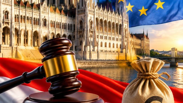 Hungarian Parliament Passes New Laws to Unlock EU Funding | free sure bets, manadototo dayak