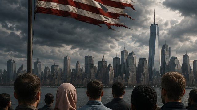 Global Perception of America Shifts Amidst Political Turbulence | sports betting systems, bonanzaslo
