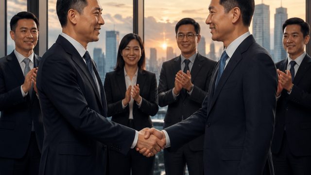 Strategic Merger: BFAIR and UCP Transition to New Leadership | aston merry get stupid mp3, pengatura