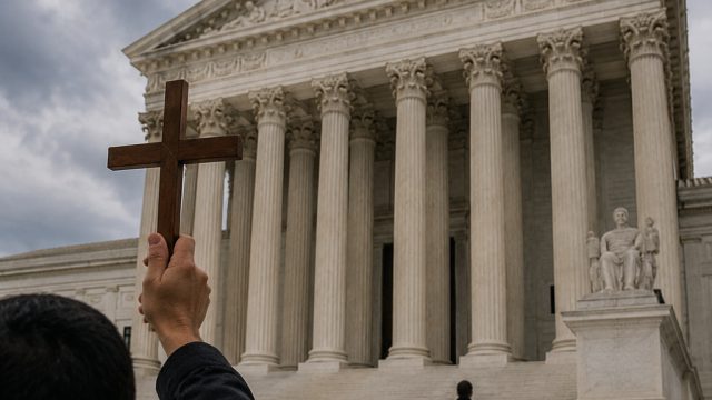 Supreme Court Decision Raises Concerns Over Religious Freedoms | slot judi tergacor, togel mandala t