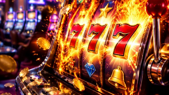 Unlocking Exciting Slot Gaming Opportunities Amid Current Trends | apk judi qiu qiu online uang asli