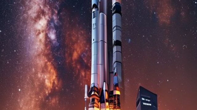 SpaceX's Latest Launch: Unveiling the Mystery of 'Starfall' | sakura303 slot, fixbet88 slot, situs t