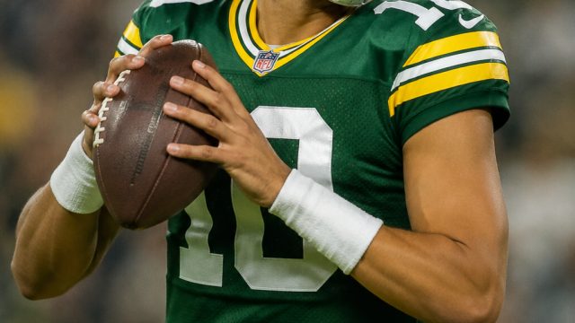 Green Bay Packers' Quarterback Decisions: A New Direction Emerges | link alternatif bolahiu, pokie n