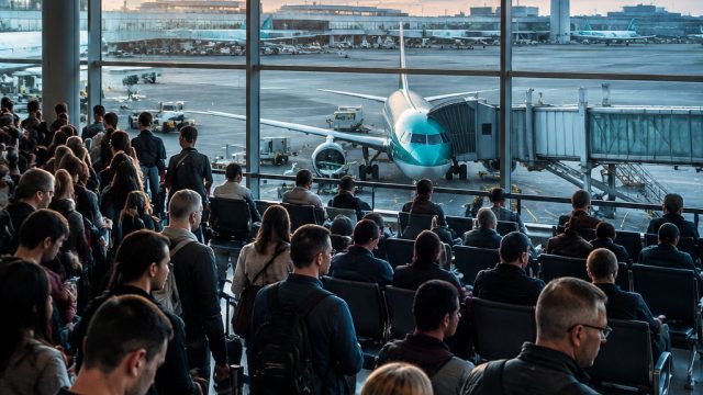Dublin Airport's Passenger Cap: Implications for Development and Growth | rajaslot club, online gamb