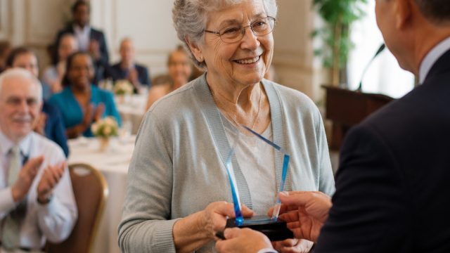 Honoring Innovations in Senior Care: An Award for Emergency Preparedness | jam slot gacor hari ini, 