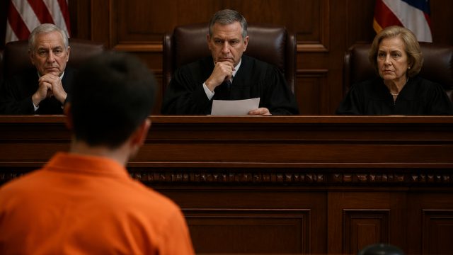 Ohio Supreme Court Denies New Appeal in High-Profile Murder Case | dewa4dku xyz, rtg slot bocoran, m
