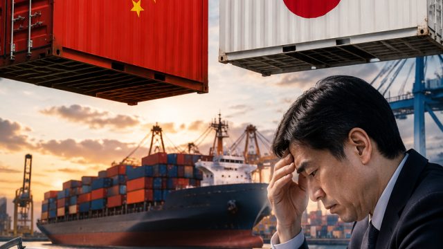 China's Export Controls Impact Japan's Economy: What You Need to Know | daftar 98toto, slot minimal 