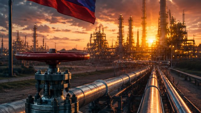 Colombia Faces Severe Natural Gas Shortage: What It Means for the Future | rtp betnation77, mpo gaco