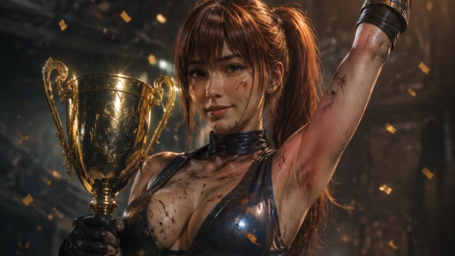 Get Ready for Dead Or Alive 6 Last Round – Exclusive Discounts Available! | e wallet 365 free slot, 