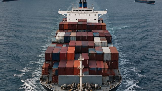 Increase in Maritime Traffic Amid U.S.-Iran Nuclear Dispute | joker deposit 10 ribu, ovoslot