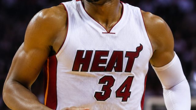 Miami Heat Make Major Move by Acquiring Giannis Antetokounmpo | mami lana foto, bad piggies online