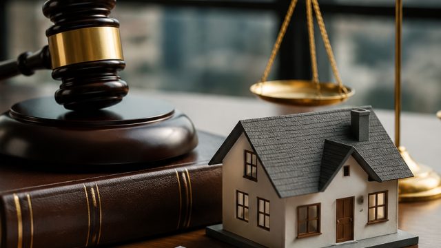 New Housing Bill Aims to Alleviate Costs Amid Rising Economic Concerns | 3star88, slot demo all game
