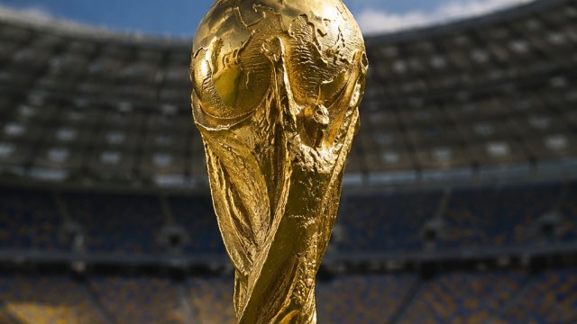 Everything You Need to Know About the 2026 World Cup Format | masteran suara burung lovebird, poker1