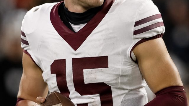 NFL's Decision on Supplemental Draft Impacts Players Like Sorsby | mega gacor303, hkb gaming slot