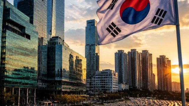 MSCI Confirms South Korea's Emerging Market Status Amid Global Changes | ablbet slot login, anthem f